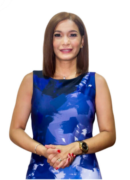 Photo Maria Cristina Sanchez Psicologa